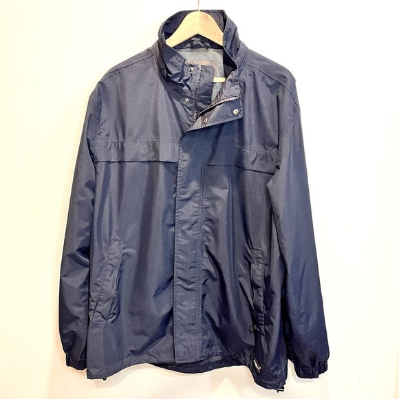 Eddie Bauer lightweight jacket - Picture 1 of 6